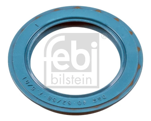 Shaft Seal, wheel bearing
